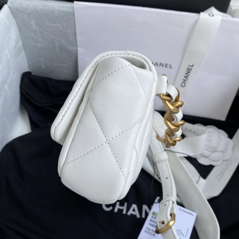 Chanel 19 Bags